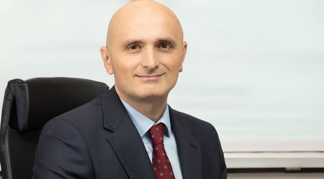 Beyçelik, sürdürülebilirlik için inovasyona odaklandı