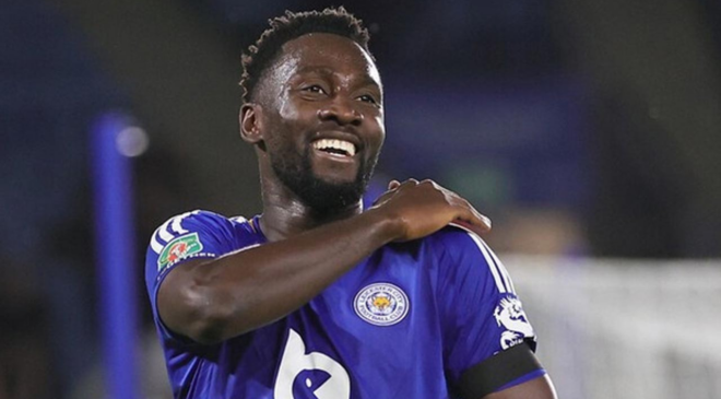 Beşiktaş Ndidi'yi KAP'a bildirdi