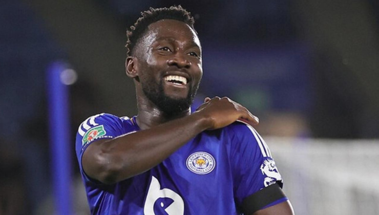 Beşiktaş Ndidi'yi KAP'a bildirdi