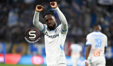 Beşiktaş ve Trabzonspor Jonathan Rowe transferinde karşı karşıya!