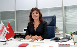 Güvenli, izlenebilir ve optimize süreçleri işinin bir parçası yaptı