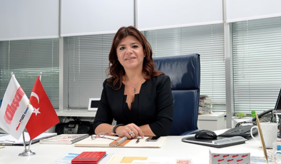 Güvenli, izlenebilir ve optimize süreçleri işinin bir parçası yaptı