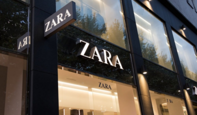 Zara reklamlarına yasak geldi