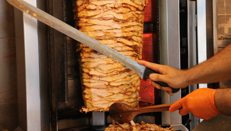 Tavuk döner iddianamesinde 2 kişi için 8 yıl hapis talebi