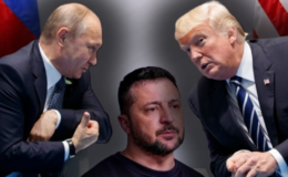 ABD basınından çarpıcı iddia: Trump ile Putin'in görüşeceği tarih belli oldu