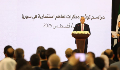 Barrack'tan Suriye açıklaması