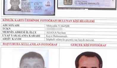 Mıhyeddin işbaşında