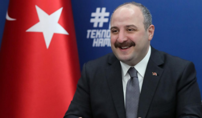 'Not ortalaması' sorusu Varank'ı kızdırdı!