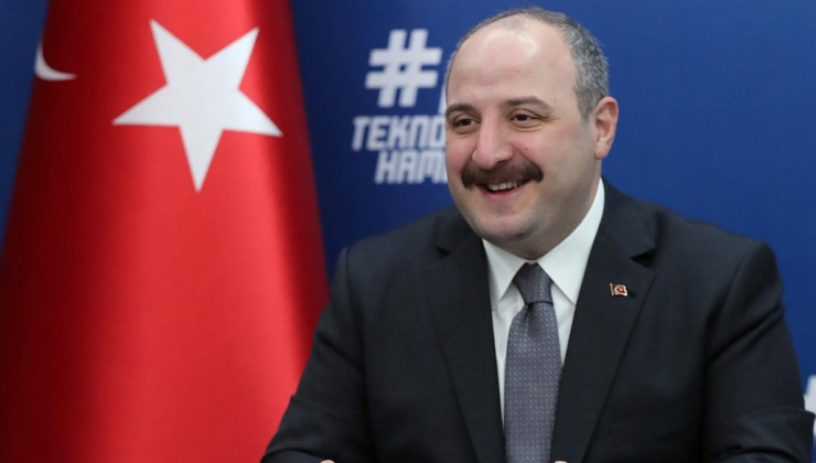 'Not ortalaması' sorusu Varank'ı kızdırdı!