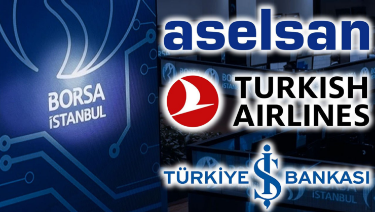 Aselsan, THY, İş Bankası için beklenti değişti! 44 hedef fiyat açıklandı, yatırımcılar radarına aldı