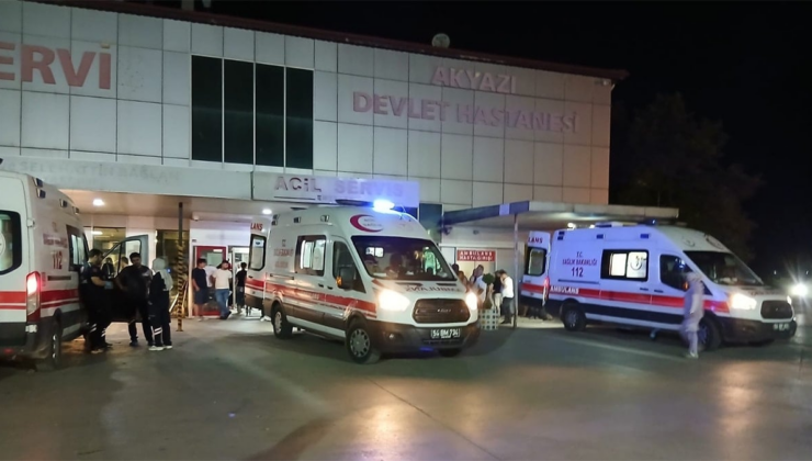 Asansör faciası: Eski belediye başkanı öldü kızı ağır yaralı