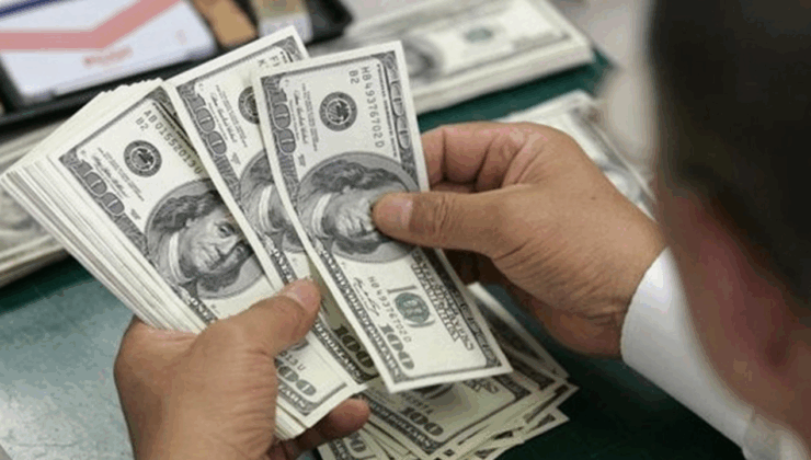 Dolar kaç TL oldu, Euro ne kadar? (7 Ağustos Perşembe Güncel Döviz Kurları)