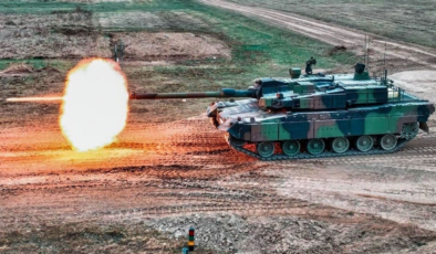 Tam 180 adet tankı envanterine kattı! AB'deki tüm ülkeleri solladı