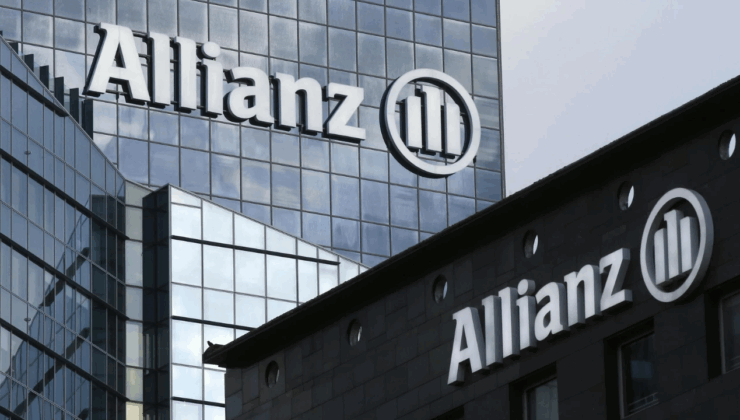 Allianz, ikinci çeyrekte beklentileri aştı: Kârda yüzde 17 artış, hedefte değişiklik yok