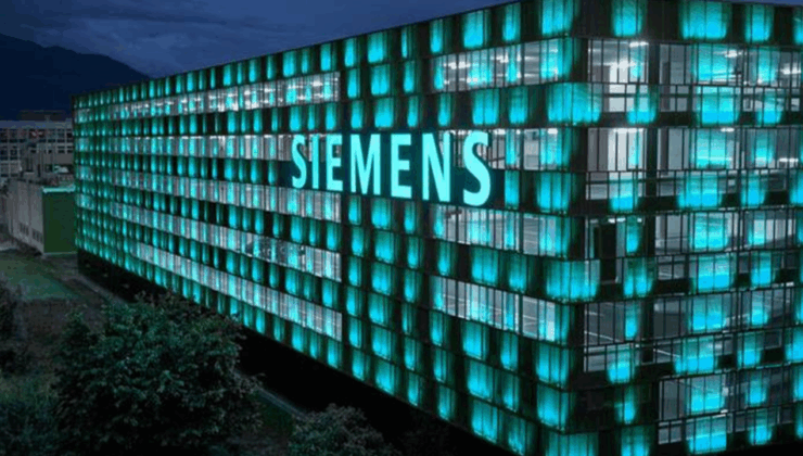 Siemens’ten güçlü çeyrek: Net kârını 2,05 milyar Euroya yükseltti