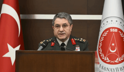 Yeni Genelkurmay Başkanı ana muhalefet ile davalık