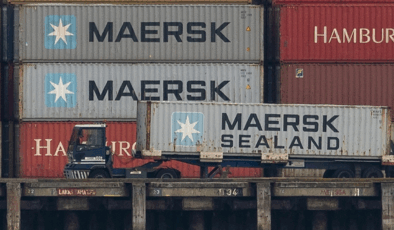 Maersk’ten sürpriz revizyon: 2025 kâr beklentisi artırıldı