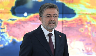 Bakan Yumaklı: Önümüzdeki hafta orman yangınları konusunda yüksek riskli