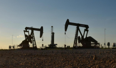 Brent petrolün varili 67,02 dolardan işlem görüyor