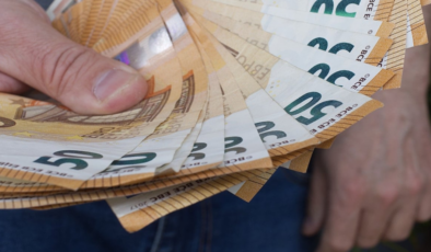 Fransızlar 50 Euro’nun peşine düştü! İşte nedeni