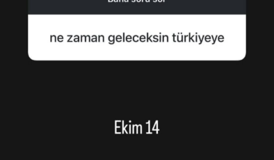 Tutuklama kararı olan Hikmet Tuğsuz, Türkiye'ye geleceği tarihi açıkladı