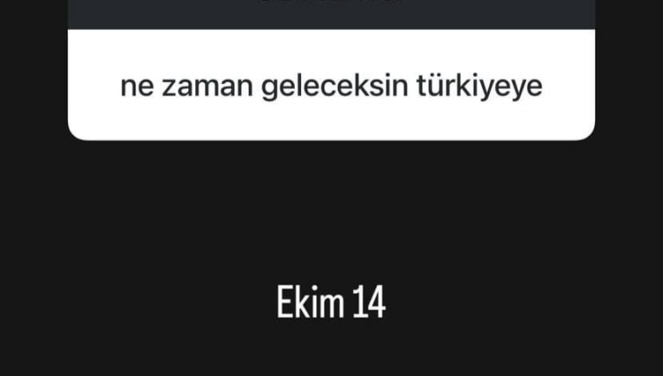 Tutuklama kararı olan Hikmet Tuğsuz, Türkiye'ye geleceği tarihi açıkladı
