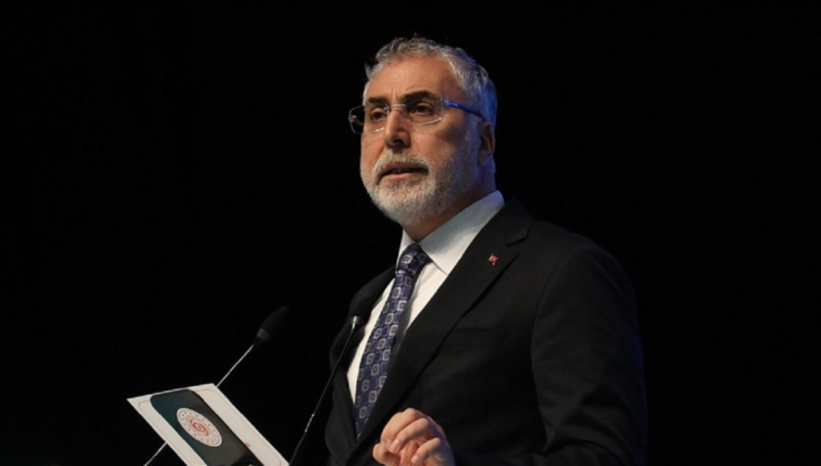 Bakan Işıkhan açıkladı: 2024'te 1 milyar TL'den fazla tıbbi mama ödemesi yapıldı