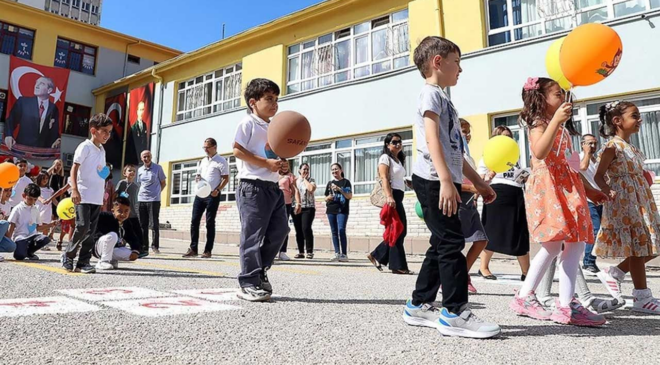 2025-2026 eğitim öğretim yılı takvimi: Okullar ne zaman açılıyor?