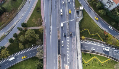 Allianz Trade: Türkiye’nin lojistik ve ulaşım alanlarındaki altyapı yatırımları için en az 100 milyar euro gerekiyor