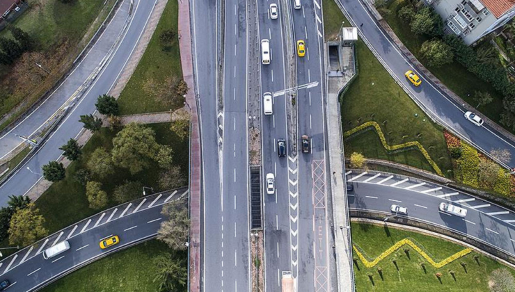Allianz Trade: Türkiye’nin lojistik ve ulaşım alanlarındaki altyapı yatırımları için en az 100 milyar euro gerekiyor