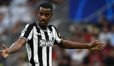 Newcastle'dan dev teklife ret!