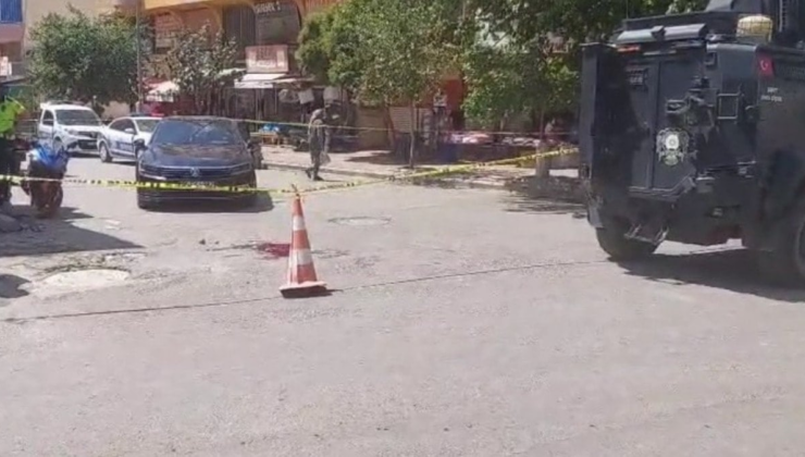 Şanlıurfa’da akraba kavgası: 1 ölü, 3 yaralı
