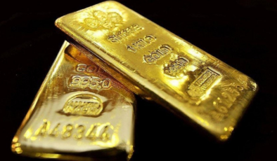 Yukarı yönlü revize geldi! Bankacılık devinden altın için kritik tahmin…