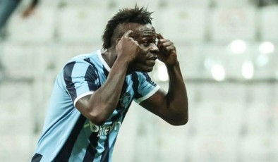 Balotelli'ye sürpriz teklif! Hiç kimse böylesini beklemiyordu