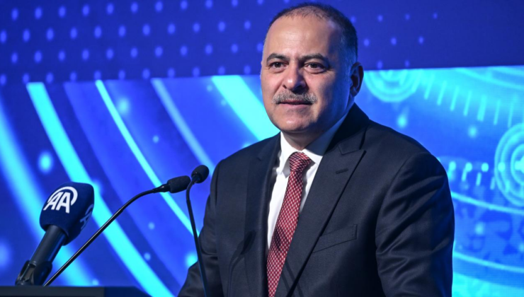 Bakan Yardımcısı Sayan, sahte belgelerle eimza üretilmesi sürecini anlattı
