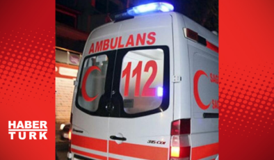 9 yaşındaki Ali havuzda boğuldu! 2 kişi tutuklandı