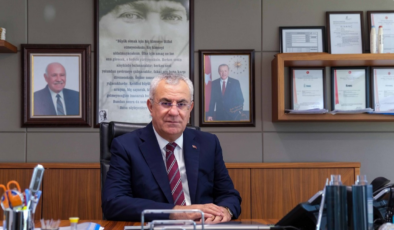 ADASO Başkanı Zeki Kıvanç: 'KOBİ güncellemesi üretim, yatırım ve istihdam açısından çok önemli'