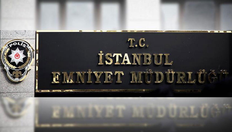 İstanbul polisi, hediyelik eşya kargosuyla yapılan sahte belge sevkiyatını deşifre etti