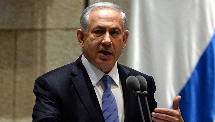 Son dakika! Netanyahu: Gazze'yi elimizde tutmak istemiyoruz