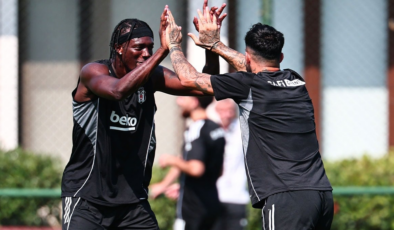 Beşiktaş – St. Patrick's: Kara Kartal turu nasıl geçer?