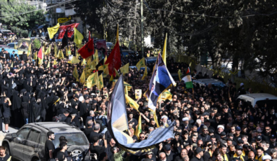 Hizbullah: Silahları toplama kararı hata