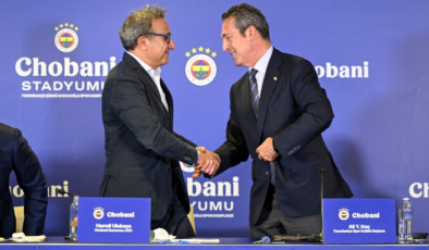 F.Bahçe'nin sponsoru Türkiye'yi karıştırdı!