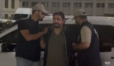 FETÖ'nün kuzenine 12 yıl hapis istemi