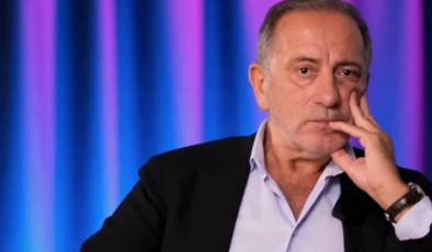 Fatih Altaylı'nın YouTube kanalına erişim engeli