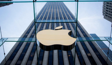 Trump baskısıyla Apple'dan 100 milyar dolarlık yeni ABD yatırımı