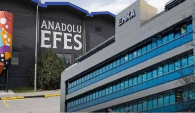 Rusya'da faaliyetleri bulunan Anadolu Efes ve ENKA hisseleri Trump ve Putin'in görüşeceği haberiyle yükseldi