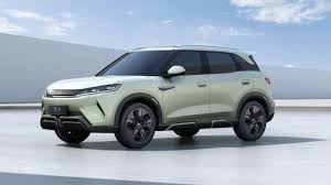 BYD'nin yeni modelinin fiyatı 422 bin lira olacak!