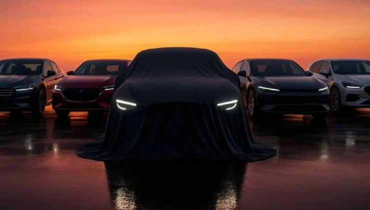 Ne BYD ne de Skoda: En çok satan otomobil markaları belli oldu