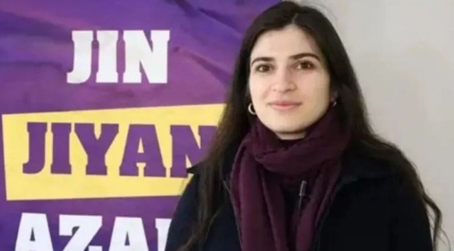 Silopi Belediye Başkanı ihraç edildi