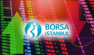 3 hisse taban, 22 hisse tavan yaptı! İşte borsada en çok kazandıran ve kaybettiren hisseleri…